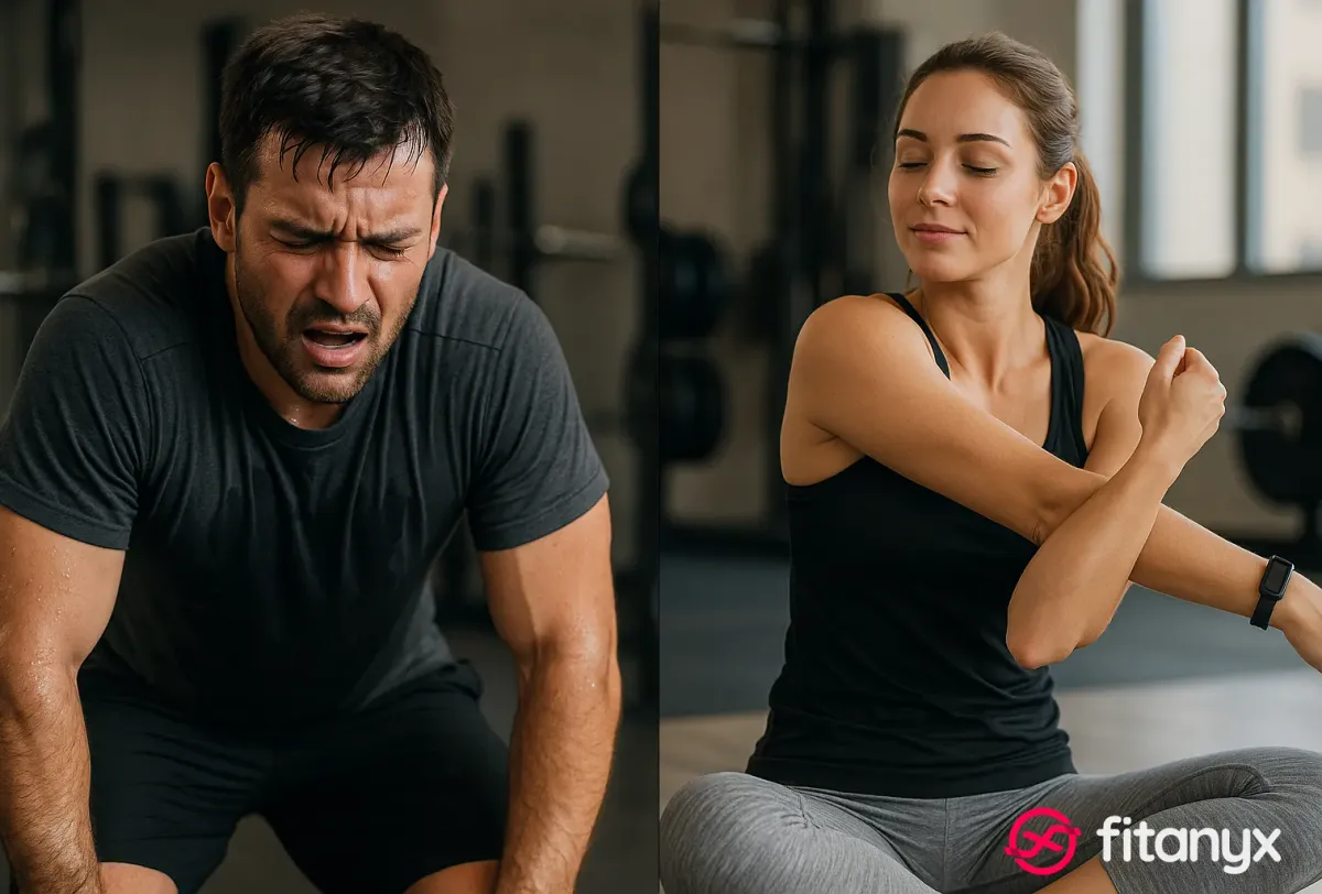 Think More Workouts Mean More Results? Think Again.